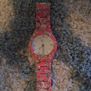 Charming Charlie watch